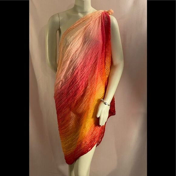 NWOT Calvin Klein Ombré  - Picture 5 of 7